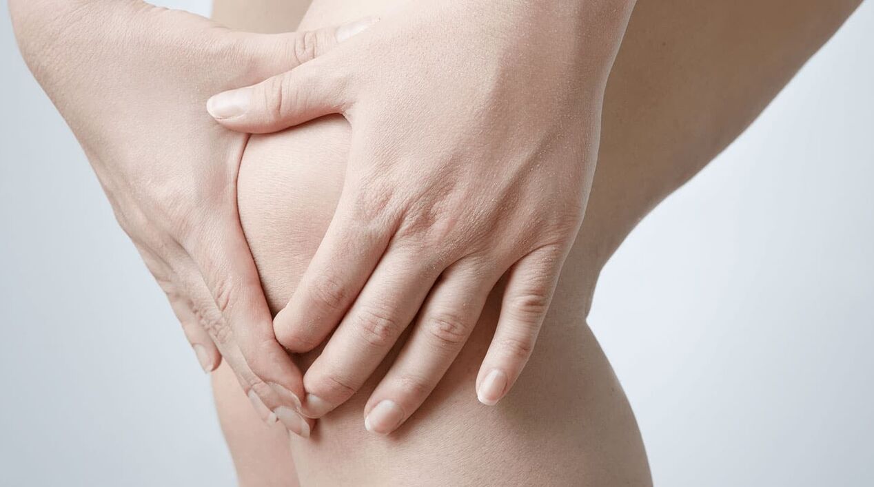 dureri de genunchi