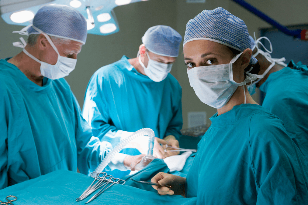 Chirurgie de înlocuire a articulațiilor pentru artroză